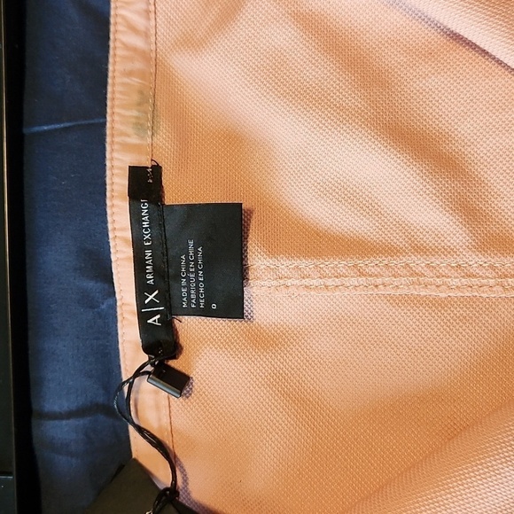 Armani exchange AX skirt. - Picture 8 of 12